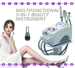 Beauty Salon Máy triệt lông Laser DPL đa chức năng 1200MJ