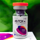 100iu 200iu Botox Botulinum Độc tố loại A Hutox Inj 100 Chống nếp nhăn