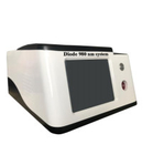 Máy loại bỏ mạch máu bằng Laser Lipolysis 980nm