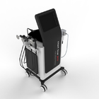 Máy vật lý trị liệu điện thông minh Tecar Pro với Tecar 300w