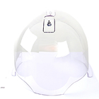 Máy Oxygen O2toDerm Dome Mask Phun Jet Peel Trẻ hóa da mặt