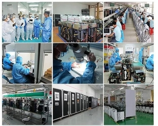 Trung Quốc Gorgeous Beauty Equipment Manufacture hồ sơ công ty