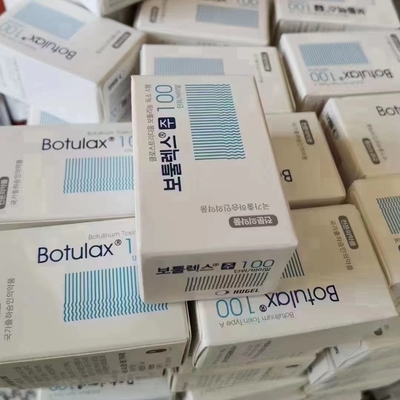 Chất làm đầy da Botox Hyaluronic Acid Innotox Botulax 100u 150u